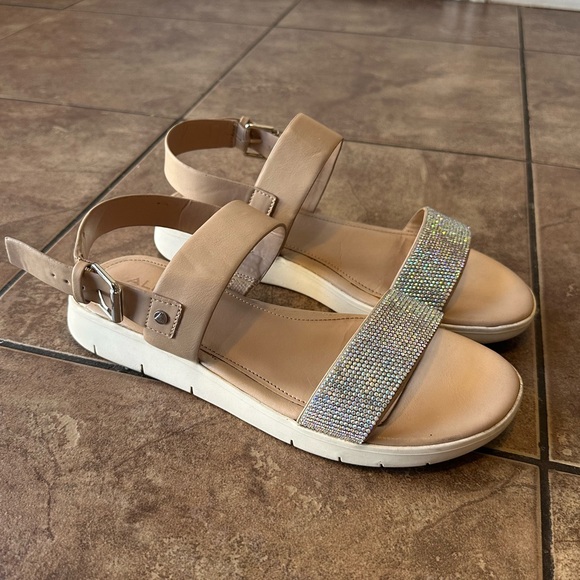 Aldo women’s sandals - Picture 1 of 13